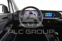 2021 Volkswagen Caddy