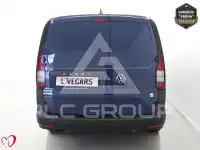 2021 Volkswagen Caddy