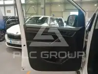 2021 Volkswagen Caddy