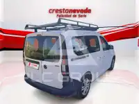 2021 Volkswagen Caddy