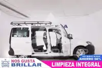 2021 Volkswagen Caddy
