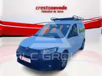2021 Volkswagen Caddy