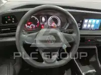 2021 Volkswagen Caddy