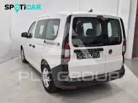2021 Volkswagen Caddy