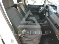 2021 Volkswagen Caddy