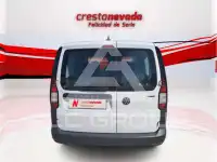 2021 Volkswagen Caddy