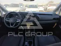 2021 Volkswagen Caddy