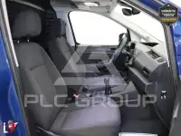 2021 Volkswagen Caddy