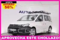 2021 Volkswagen Caddy