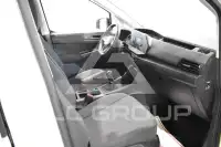 2021 Volkswagen Caddy
