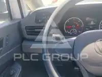 2021 Volkswagen Caddy