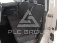 2021 Volkswagen Caddy