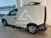 2021 Volkswagen Caddy