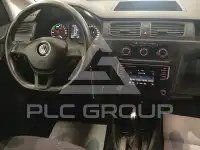 2021 Volkswagen Caddy