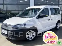 2021 Volkswagen Caddy