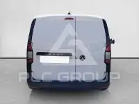 2021 Volkswagen Caddy