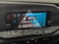 2021 Volkswagen Caddy