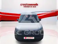 2021 Volkswagen Caddy