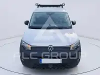 2021 Volkswagen Caddy