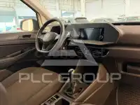 2021 Volkswagen Caddy