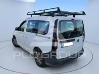 2021 Volkswagen Caddy