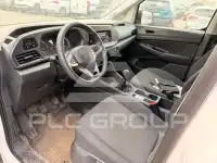 2021 Volkswagen Caddy