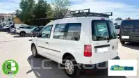 2021 Volkswagen Caddy