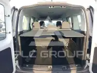 2021 Volkswagen Caddy