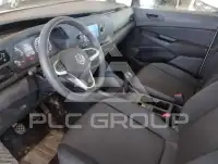 2021 Volkswagen Caddy