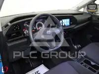 2021 Volkswagen Caddy