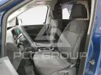 2021 Volkswagen Caddy