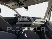 2021 Volkswagen Caddy