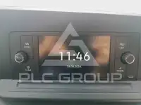 2021 Volkswagen Caddy