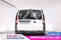 2021 Volkswagen Caddy
