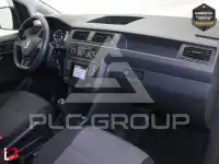 2021 Volkswagen Caddy