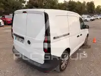 2021 Volkswagen Caddy