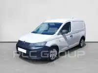2021 Volkswagen Caddy