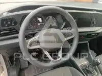 2021 Volkswagen Caddy