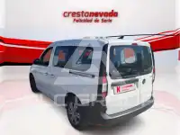 2021 Volkswagen Caddy