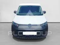 2021 Volkswagen Caddy