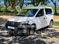 2021 Volkswagen Caddy