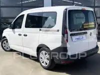 2021 Volkswagen Caddy