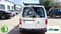 2021 Volkswagen Caddy