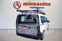 2021 Volkswagen Caddy