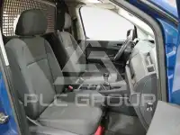 2021 Volkswagen Caddy