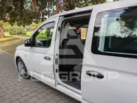 2021 Volkswagen Caddy
