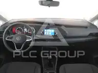 2021 Volkswagen Caddy