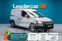 2021 Volkswagen Caddy