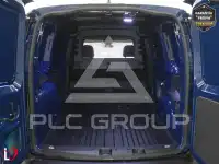 2021 Volkswagen Caddy