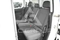 2021 Volkswagen Caddy